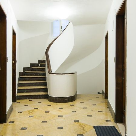 Ponte Vecchio Florence Apartment מראה חיצוני תמונה
