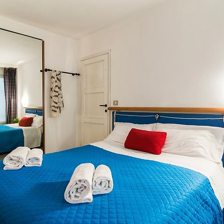 Ponte Vecchio Florence Apartment מראה חיצוני תמונה