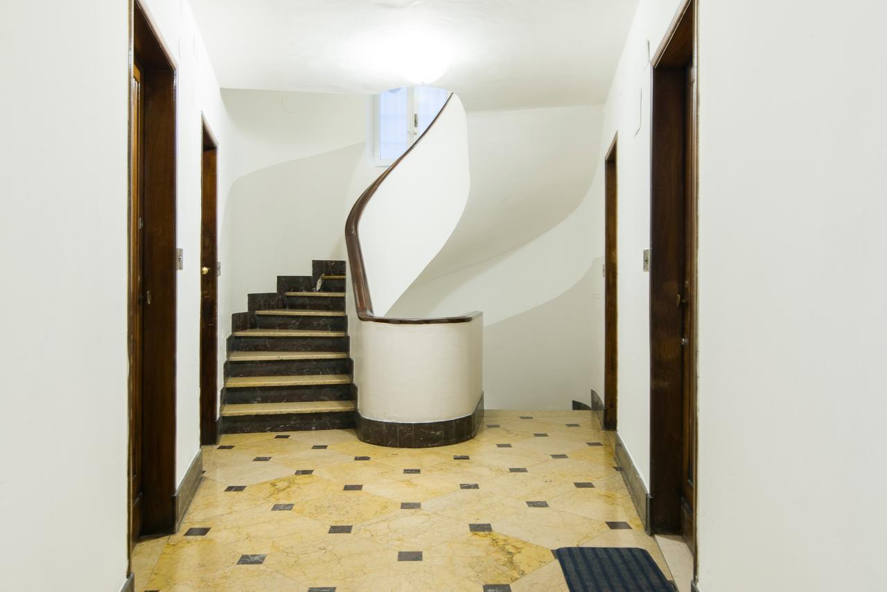 Ponte Vecchio Florence Apartment מראה חיצוני תמונה