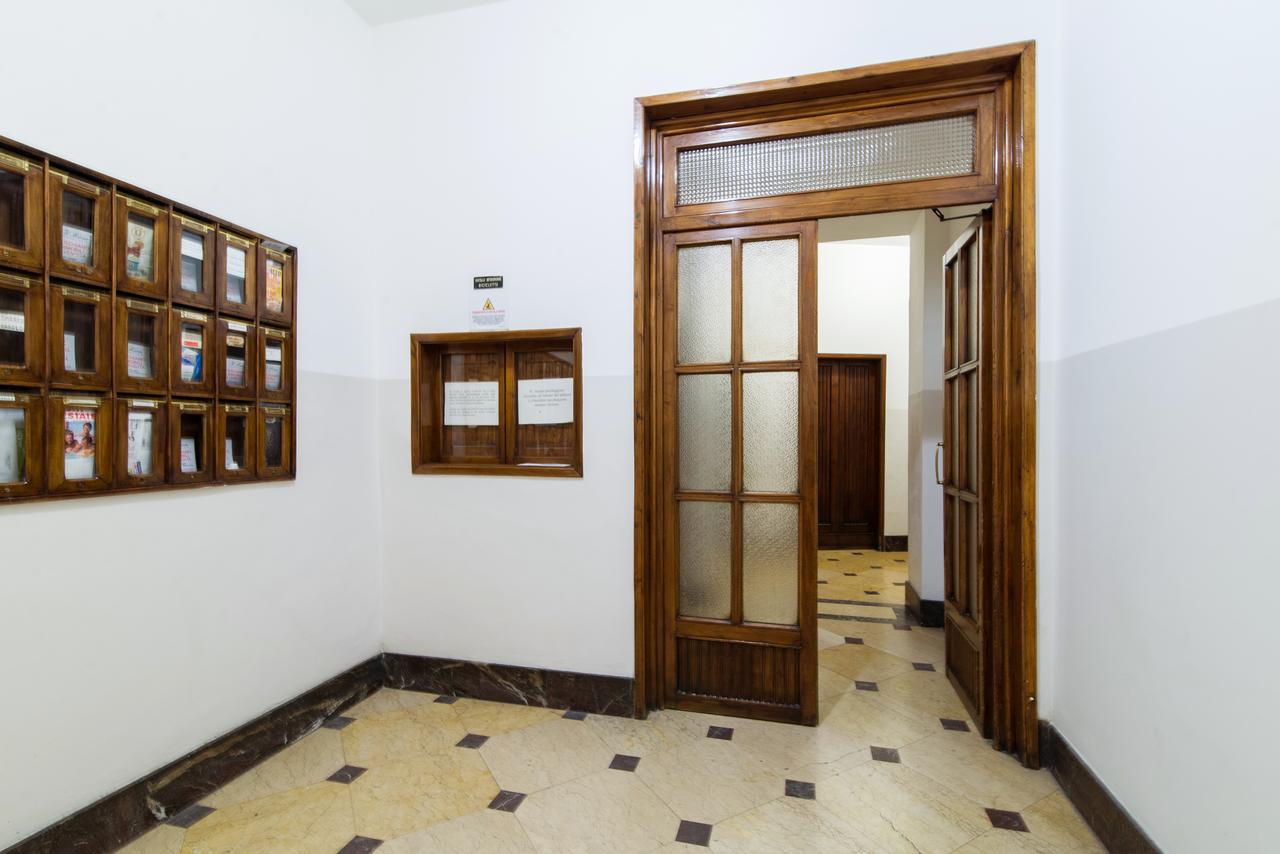 Ponte Vecchio Florence Apartment מראה חיצוני תמונה