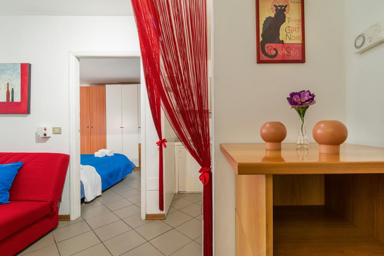 Ponte Vecchio Florence Apartment מראה חיצוני תמונה