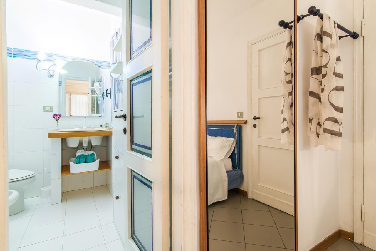 Ponte Vecchio Florence Apartment מראה חיצוני תמונה
