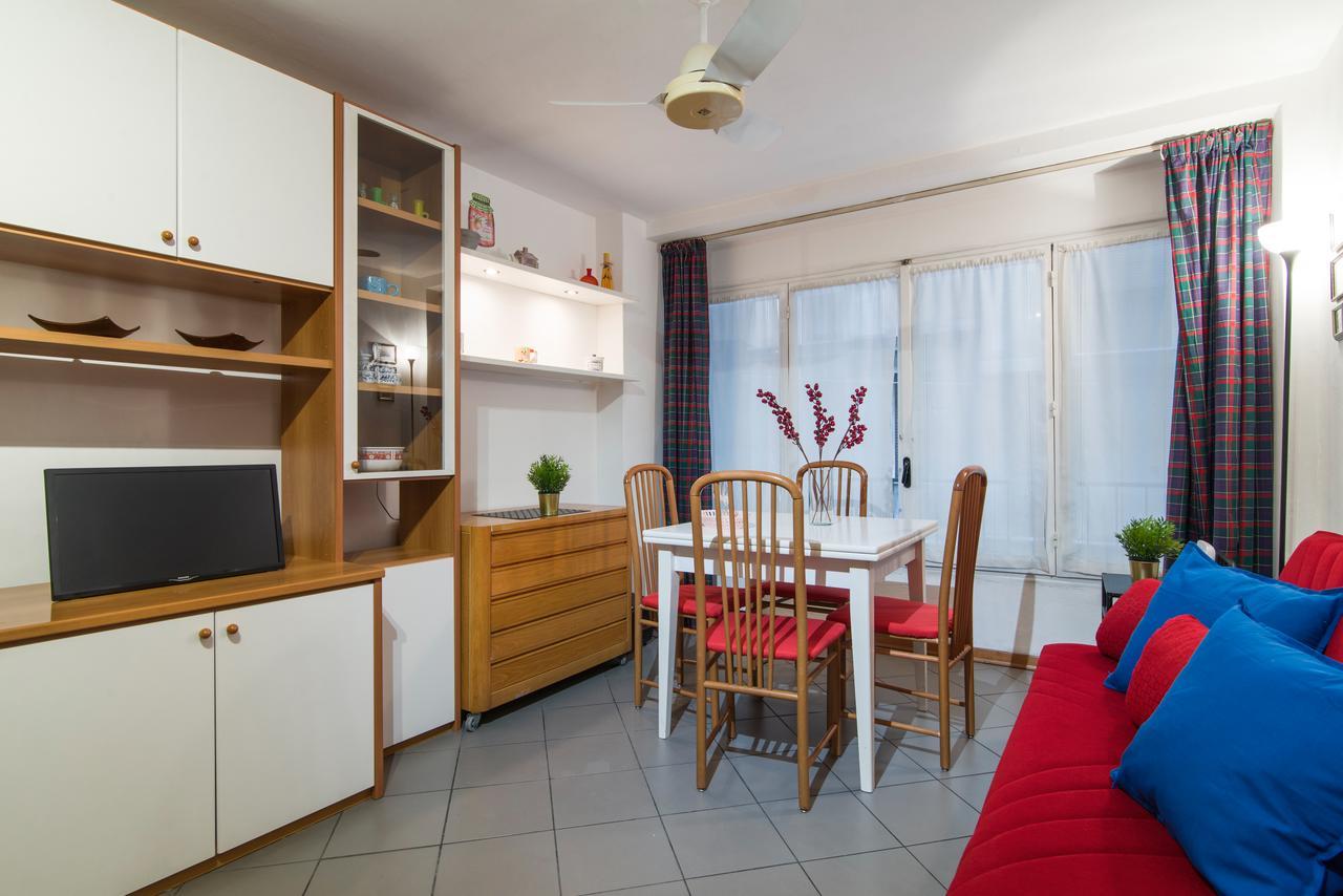 Ponte Vecchio Florence Apartment מראה חיצוני תמונה