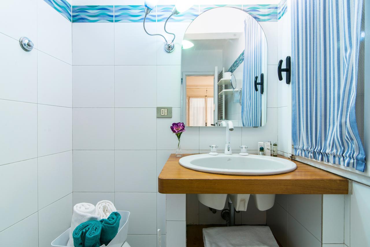 Ponte Vecchio Florence Apartment מראה חיצוני תמונה