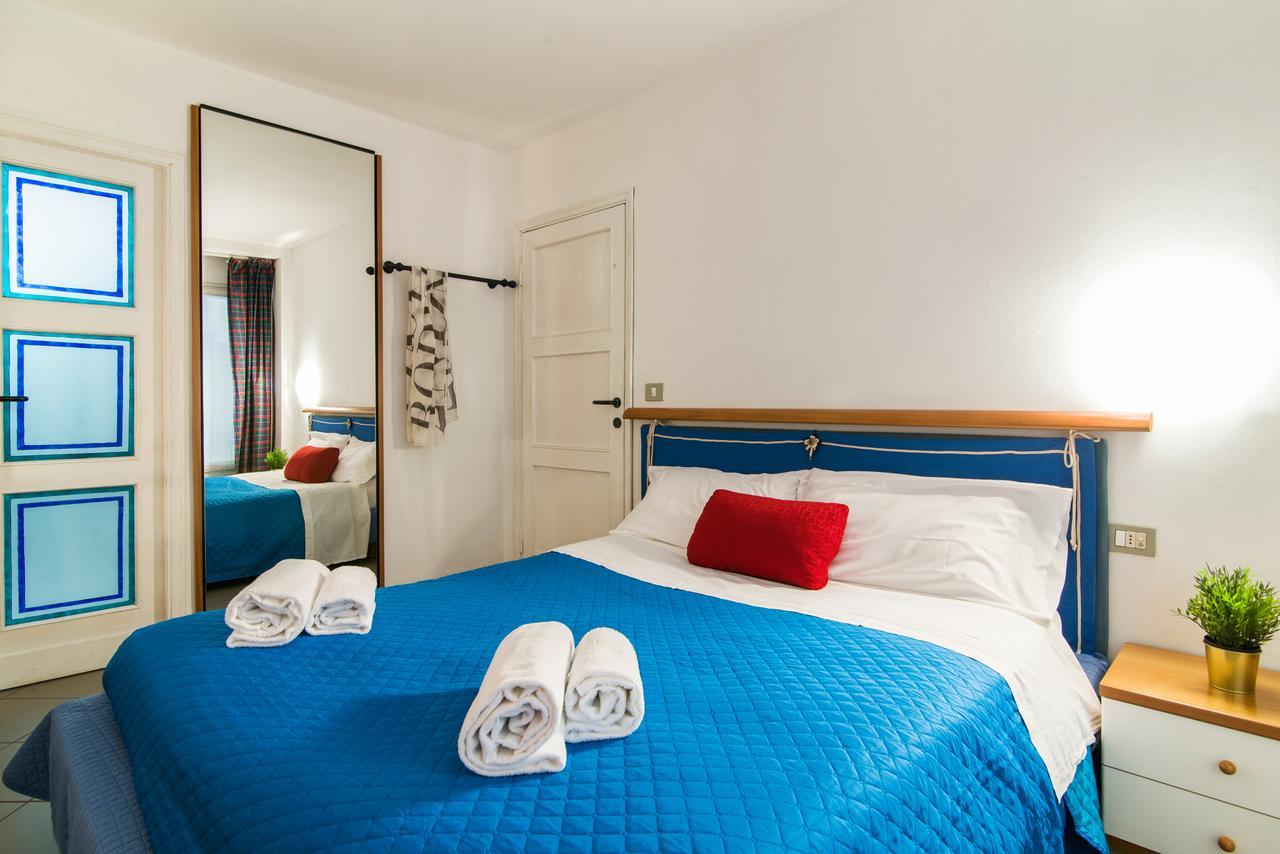 Ponte Vecchio Florence Apartment מראה חיצוני תמונה