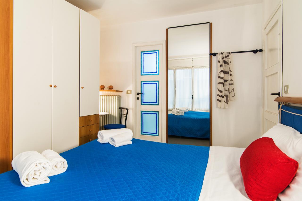 Ponte Vecchio Florence Apartment מראה חיצוני תמונה