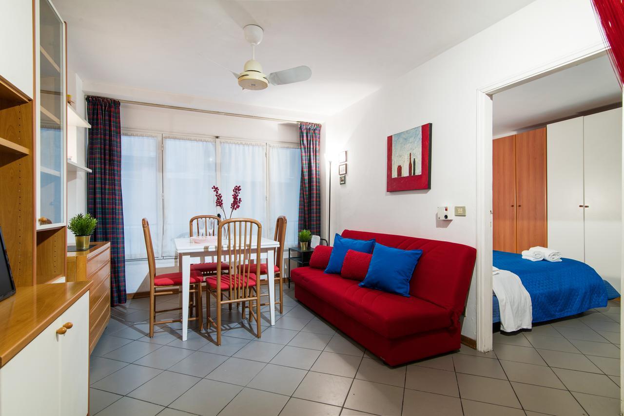 Ponte Vecchio Florence Apartment מראה חיצוני תמונה