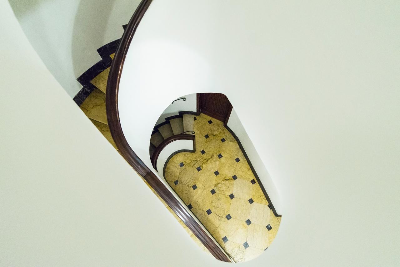 Ponte Vecchio Florence Apartment מראה חיצוני תמונה