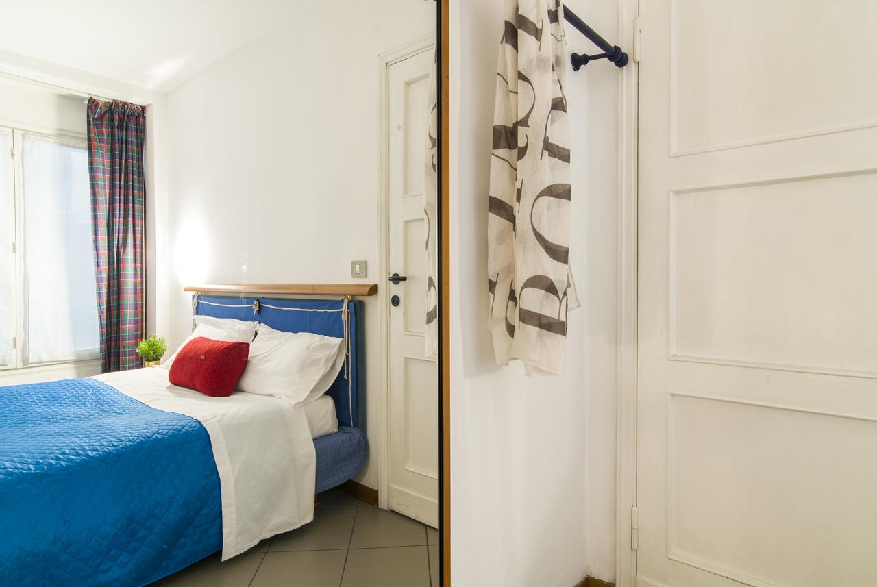 Ponte Vecchio Florence Apartment מראה חיצוני תמונה