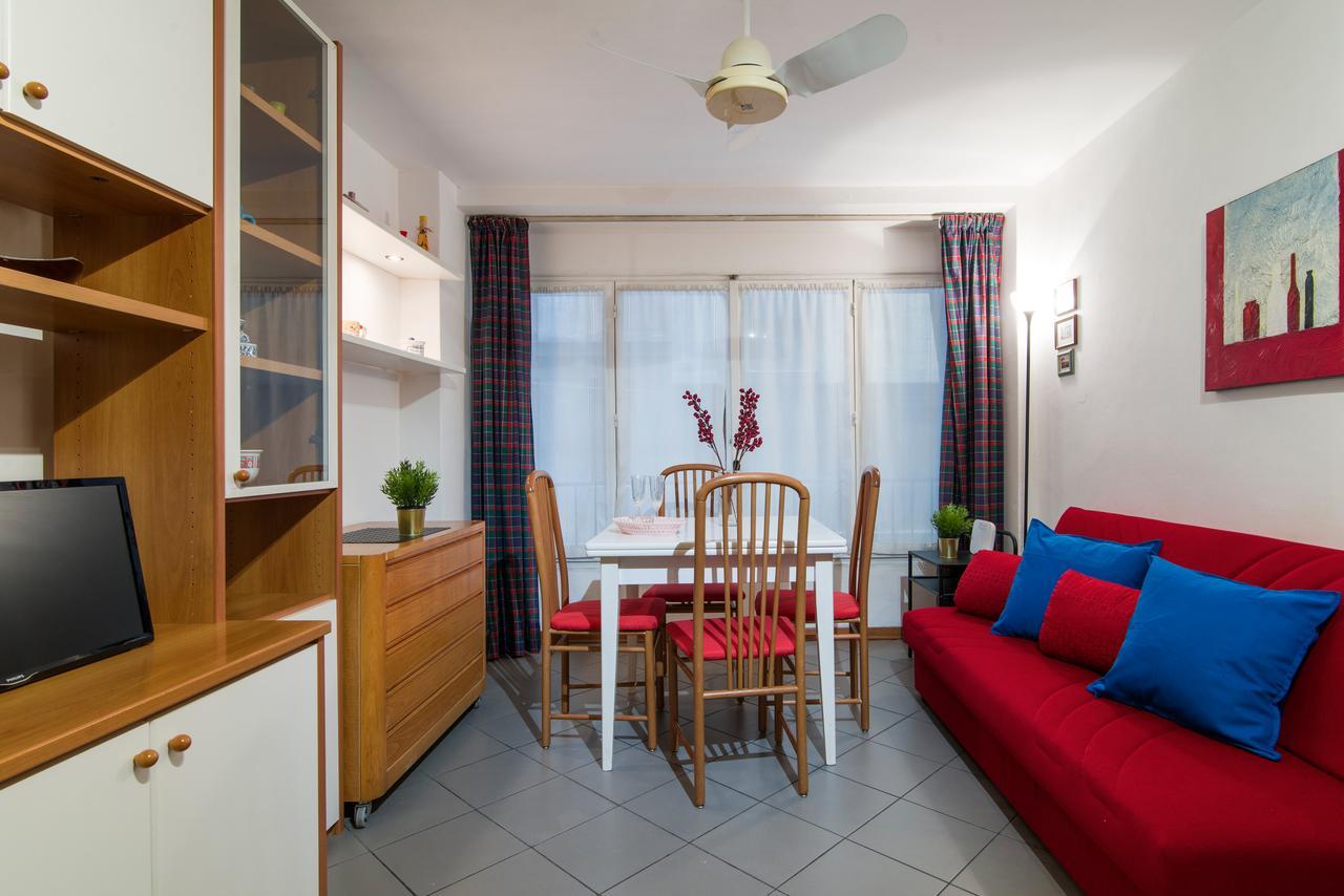Ponte Vecchio Florence Apartment מראה חיצוני תמונה